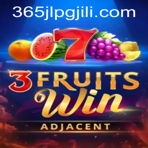Exploring the Thrills of '3FruitsWin' - A Game That Combines Classic Charm with Modern Excitement