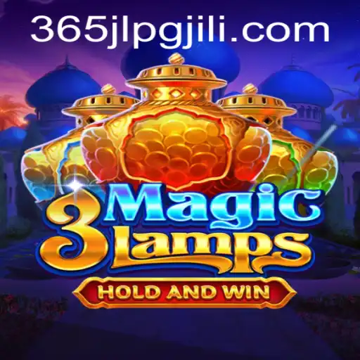 Exploring the Enchantment of 3MagicLamps