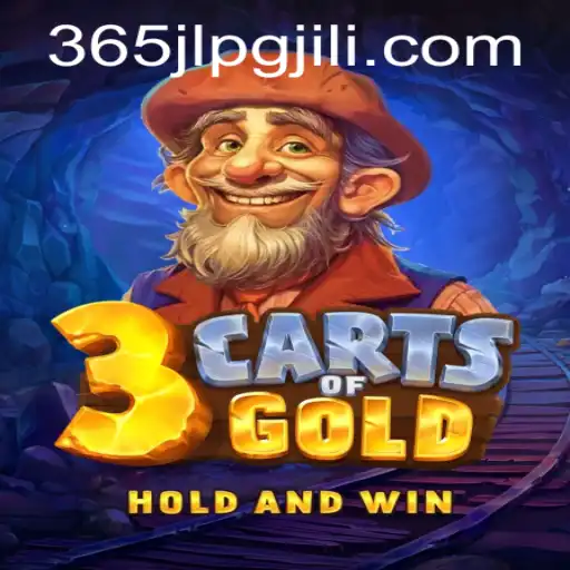 3cartsOfGold: An Intriguing Journey of Strategy and Fortune