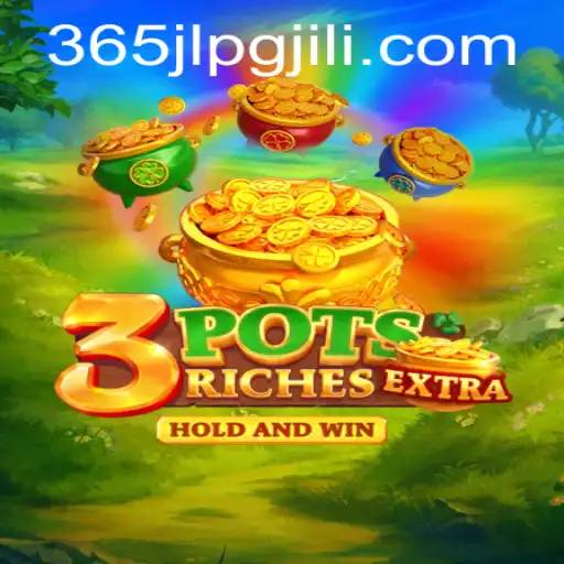 Discover the Thrills of 3potsExtra: The Ultimate Gaming Experience