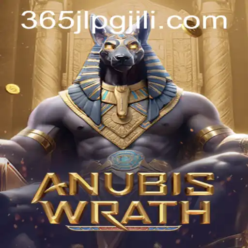 Unveiling AnubisWrath: A Journey Through Ancient Mysteries