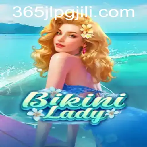 BikiniLady: An Immersive Gaming Experience with 365JLPG