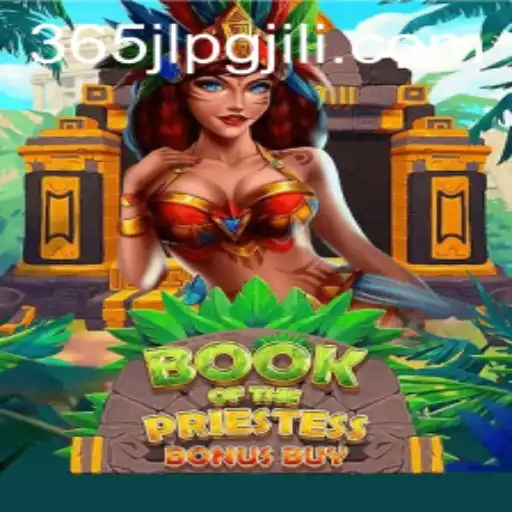 Book of the Priestess: An Intriguing Journey into Mystery and Magic