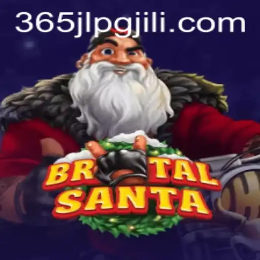 Unwrapping BrutalSanta: The Game That Puts a Twist on Holiday Cheer