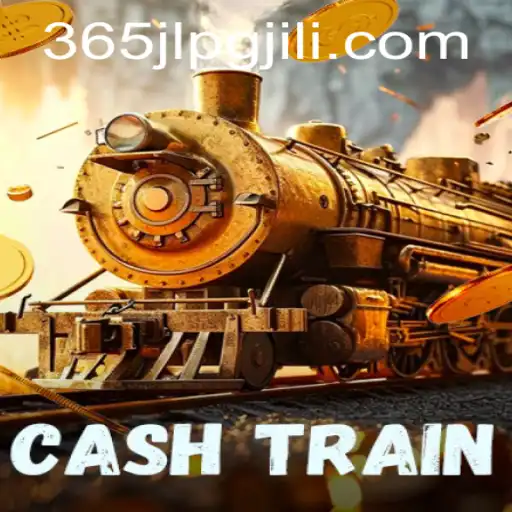 CashTrain: A Journey Through Innovation and Strategy