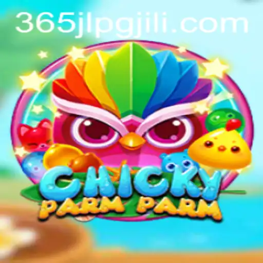 Discovering ChickyParmParm: An Exciting New Game Adventure