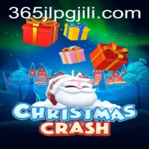 ChristmasCrash: A Festive Adventure Awaits