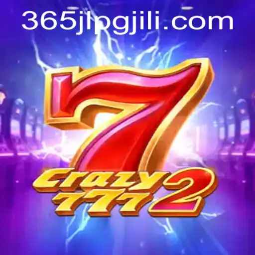 Crazy7772: A New Era of Interactive Gaming with 365JLPG