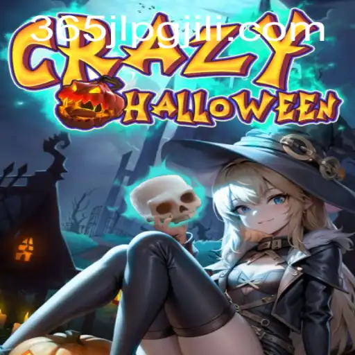Discover the Thrills of CrazyHalloween: A Guide to the Most Exciting Game Inspired by 365JLPG