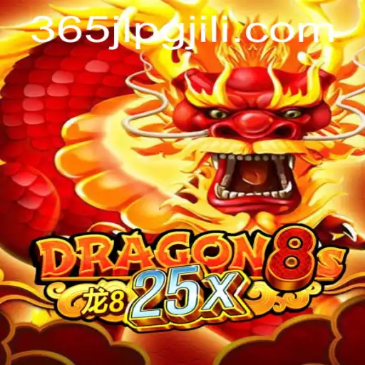 Discovering Dragon8s25x: The Ultimate Gaming Experience Fueled by Strategy and Adventure