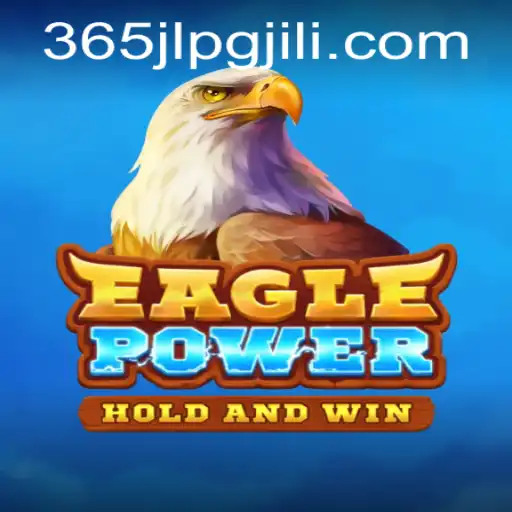 EaglePower: The Soaring Adventure of 365JLPG