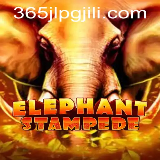 ElephantStampede: The Thrilling Rush of Adventure and Strategy