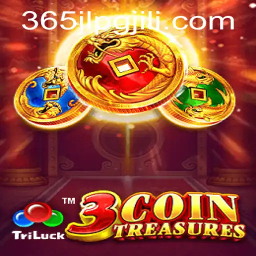 Discovering the Adventure of 3CoinTreasures: A Game Like No Other