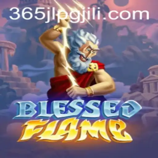 Experience the Magic of BlessedFlame: A Journey Beyond Imagination