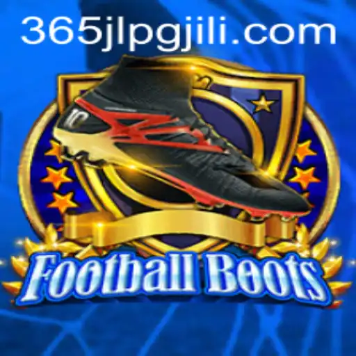 FootballBoots: A New Era in Competitive Gaming