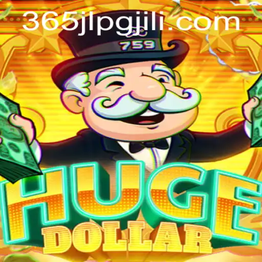 Discover the Thrills of HugeDollar: A Deep Dive into the Popular Game with 365JLPG