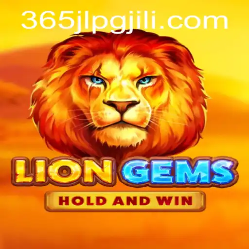 LionGems: Discover the Adventure and Strategy