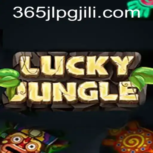 Exploring the Thrills of LuckyJungle: Your Guide to Adventure and Strategy