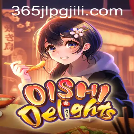 Unveiling OishiDelights: A Culinary Adventure