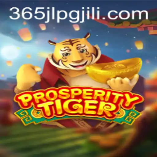 Exploring the Exciting World of ProsperityTiger: A Guide to Gameplay and Strategy