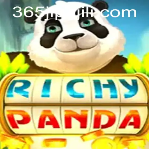 Exploring the Exciting World of RichyPanda: Your Guide to 365JLPG