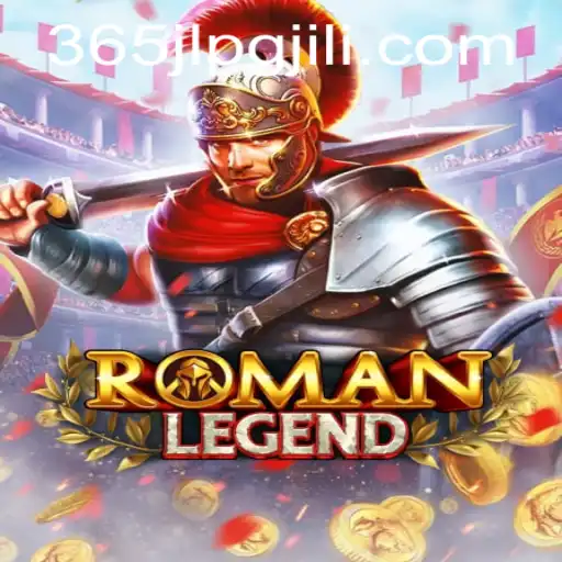 RomanLegend: An Epic Journey Through Ancient Rome