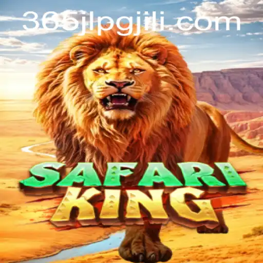 Discover the Adventure of SafariKing: A Captivating Jungle Expedition