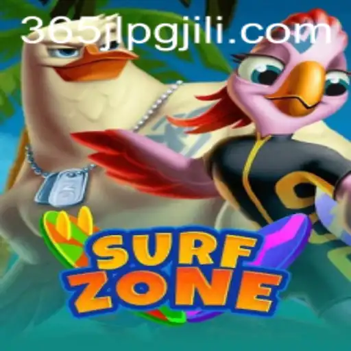 SurfZone: The Exciting New Frontier in Gaming