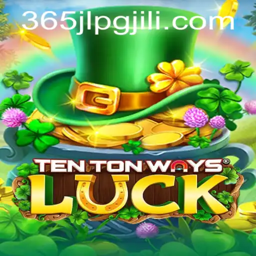 Unveiling TenTonWaysLuck: The Game That Redefines Strategy and Fortune