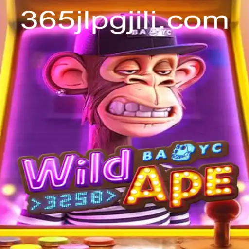 WildApe3258: A Thrilling Adventure in the Heart of the Jungle