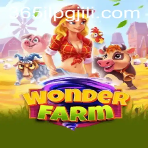 Explore the Enchanting World of WonderFarm: A Journey into 365JLPG