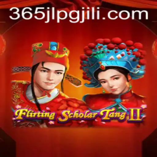 Exploring the Enchanting World of Flirting Scholar Tang II