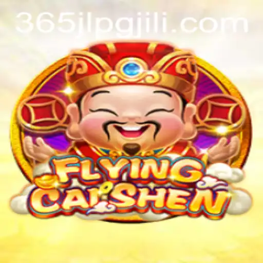 Explore the Thrilling World of FlyingCaiShen