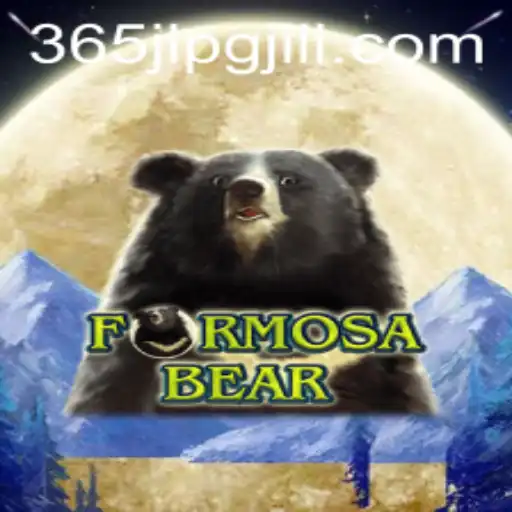 Diving into FormosaBear: A Journey Through the 365JLPG Realm