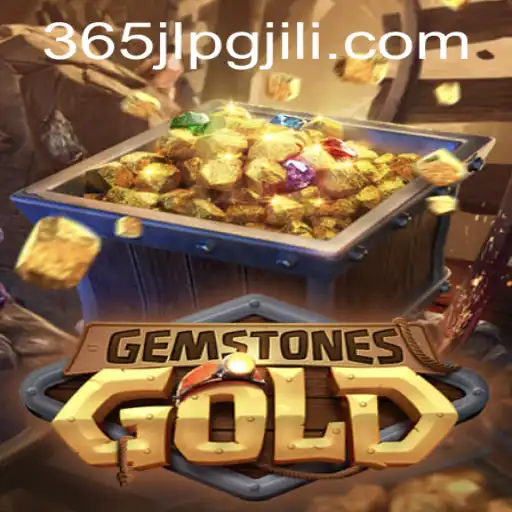 GemstonesGold: A Dazzling Adventure in the World of Gaming