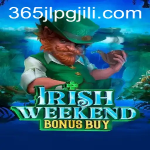 Exploring IrishWeekendBonusBuy: A Unique Gaming Experience