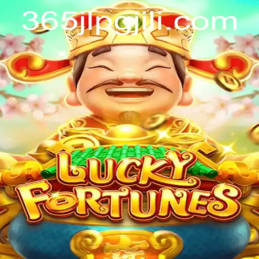 Unveiling the Exciting World of LUCKYFORTUNES: Your Guide to the Game