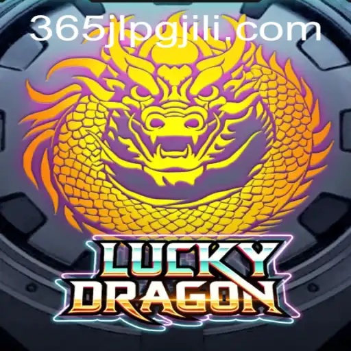 Discover LuckyDragon: A Journey into the Enchanting World of Virtual Gaming