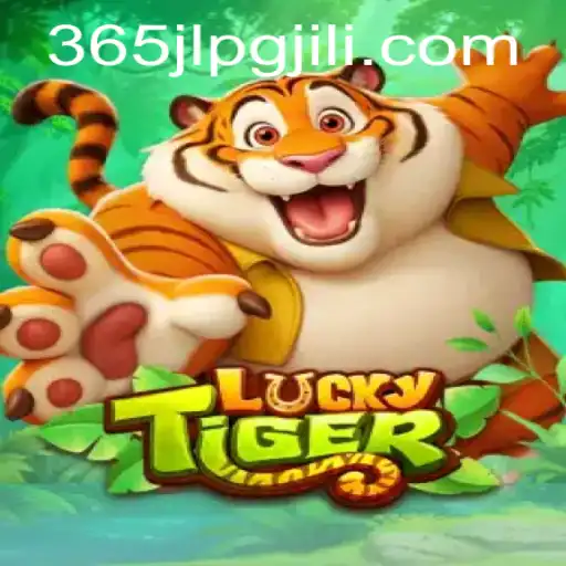 Exploring the Exciting World of LuckyTiger with 365JLPG