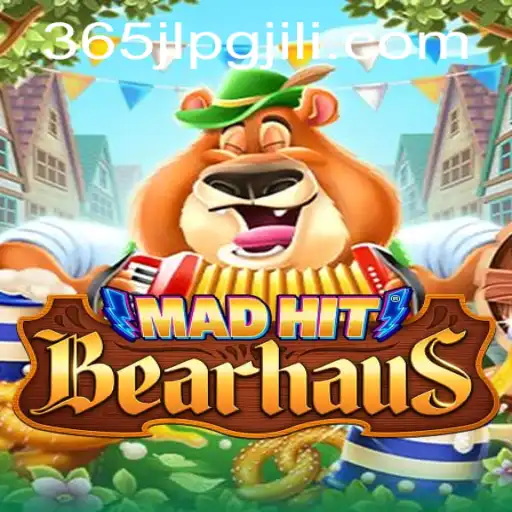 Exploring the Wild World of MadHitBearhaus: An Immersive Experience