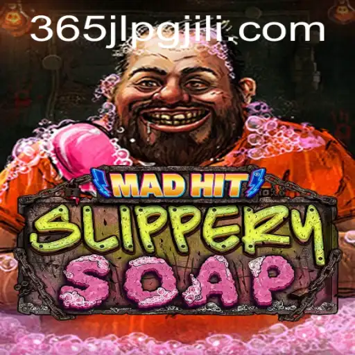 MadHitSlipperySoap: The Exciting New Game Sweeping the Globe
