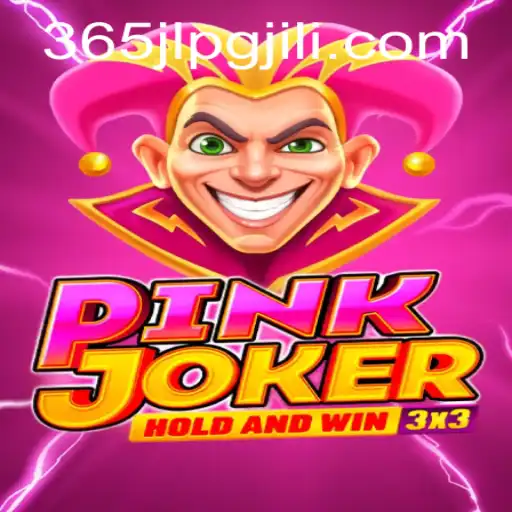 Dive into the World of Pinkjoker: A Unique Gaming Experience