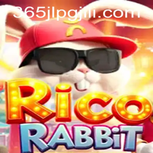 RicoRabbit: A Thrilling Adventure in the World of 365JLPG