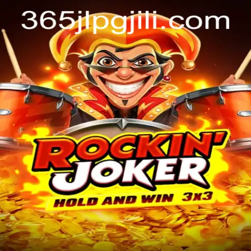Unveiling RockinJoker: An Adventure with 365JLPG