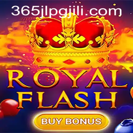 Exploring RoyalFlashBuyBonus: A Journey into the Latest Gaming Sensation