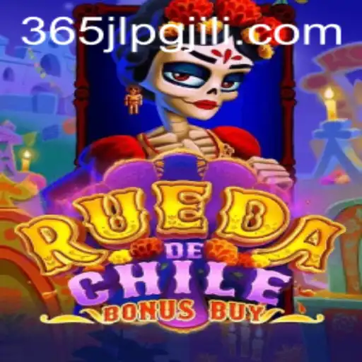 Exploring RuedaDeChileBonusBuy: A Thrilling Addition to the Gaming World