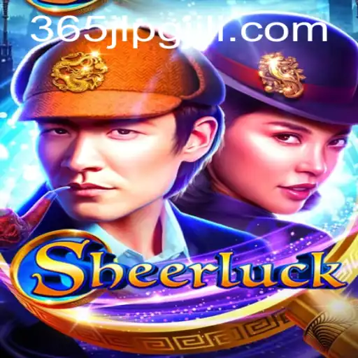 Sheerluck: The Innovative Game Inspired by Mystery and Deduction