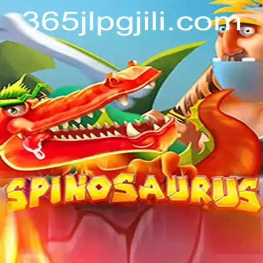 Spinosaurus: An Immersive Adventure in Gaming