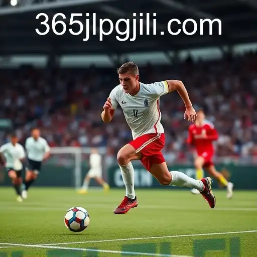 The Transformative World of Sports: An Exploration into the 365JLPG Revolution