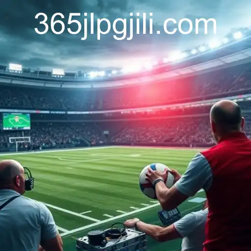 The Landscape of Sports Betting: Diving Into '365JLPG'